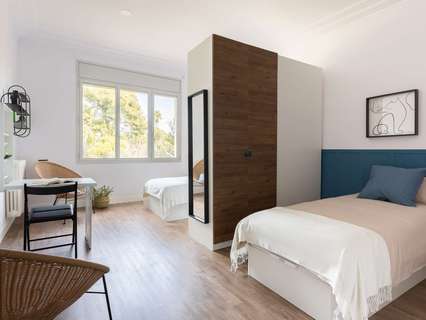 Piso en alquiler en Barcelona rebajado