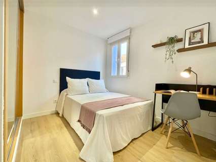 Piso en alquiler en Madrid rebajado