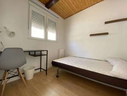 Piso en alquiler en Madrid rebajado