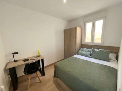 Piso en alquiler en Madrid rebajado