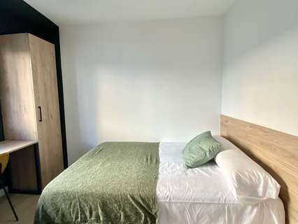 Piso en alquiler en Madrid