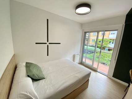 Piso en alquiler en Madrid