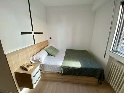 Piso en alquiler en Madrid