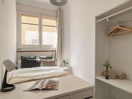 Piso en alquiler en Barcelona