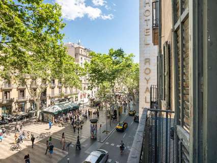 Piso en alquiler en Barcelona rebajado