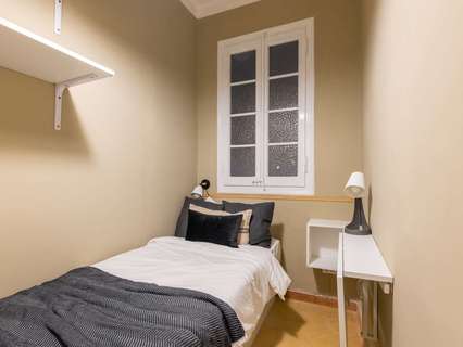 Piso en alquiler en Barcelona