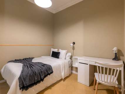 Piso en alquiler en Barcelona