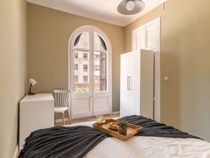 Piso en alquiler en Barcelona