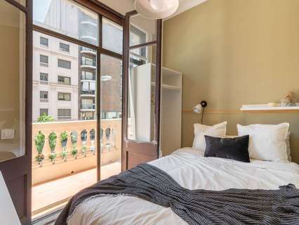 Piso en alquiler en Barcelona