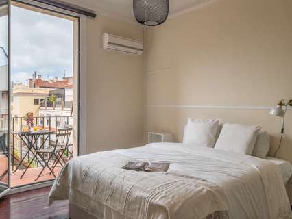 Piso en alquiler en Barcelona