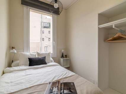 Piso en alquiler en Barcelona