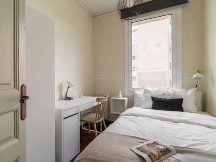 Piso en alquiler en Barcelona