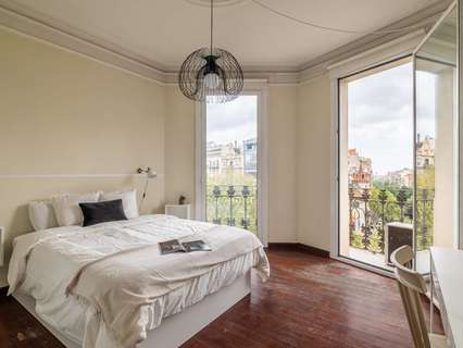 Piso en alquiler en Barcelona