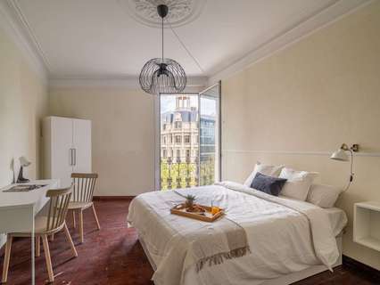 Piso en alquiler en Barcelona