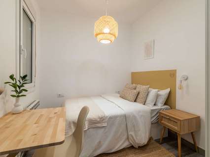 Piso en alquiler en Barcelona