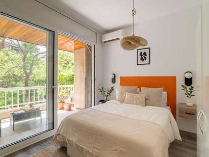 Piso en alquiler en Barcelona