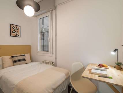 Piso en alquiler en Barcelona