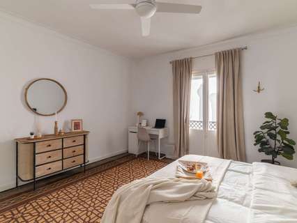 Piso en alquiler en Barcelona