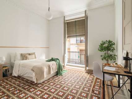 Piso en alquiler en Barcelona