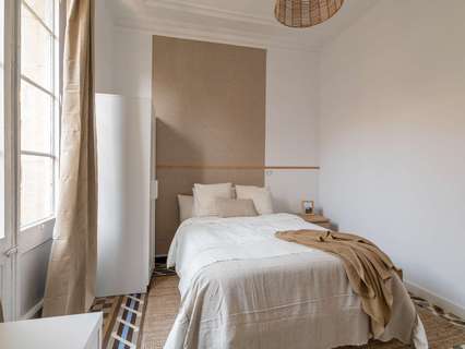 Piso en alquiler en Barcelona