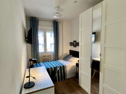 Piso en alquiler en Madrid