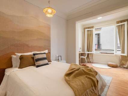 Piso en alquiler en Barcelona