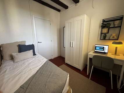 Piso en alquiler en Barcelona