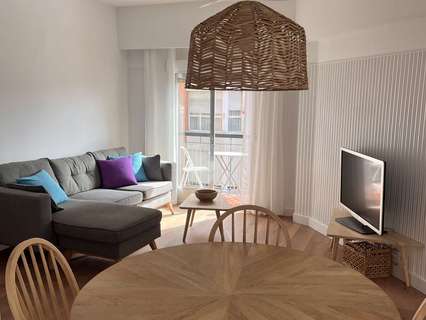 Apartamento en alquiler en Madrid