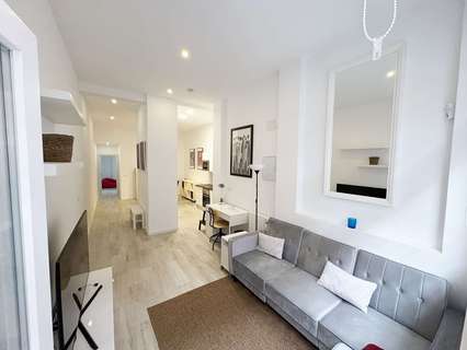 Apartamento en alquiler en Madrid rebajado