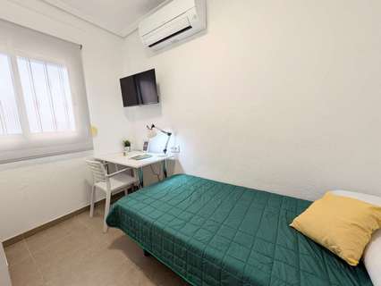 Piso en alquiler en Burjassot