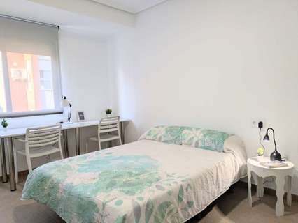 Piso en alquiler en Burjassot