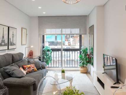 Apartamento en alquiler en Madrid