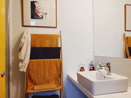 Piso en alquiler en Barcelona