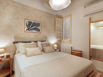 Apartamento en alquiler en Barcelona