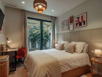 Apartamento en alquiler en Barcelona