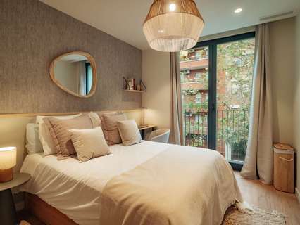 Apartamento en alquiler en Barcelona