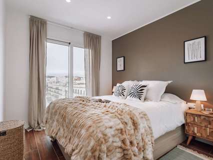 Apartamento en alquiler en Barcelona