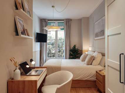 Apartamento en alquiler en Barcelona