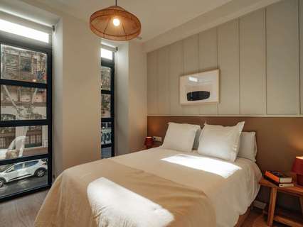 Apartamento en alquiler en Barcelona