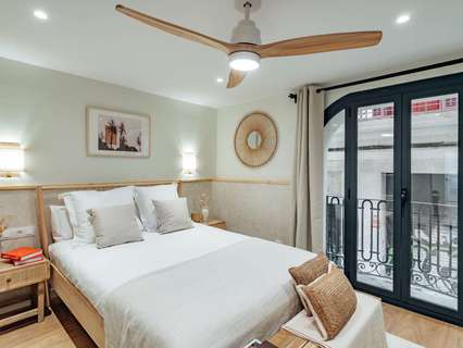 Apartamento en alquiler en Barcelona