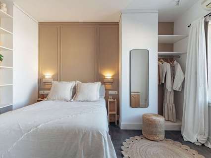 Apartamento en alquiler en Barcelona