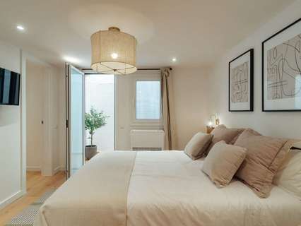 Apartamento en alquiler en Barcelona