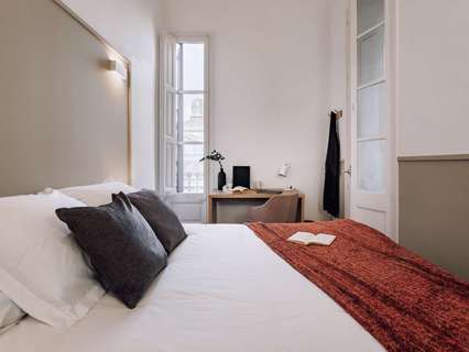 Apartamento en alquiler en Barcelona