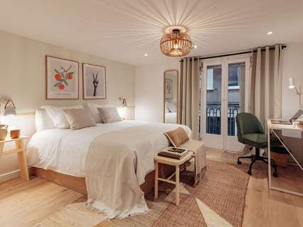 Apartamento en alquiler en Barcelona