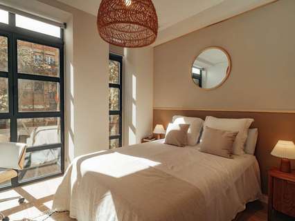 Apartamento en alquiler en Barcelona