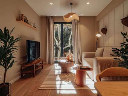 Apartamento en alquiler en Barcelona