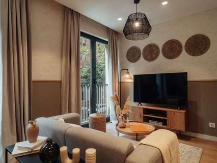 Apartamento en alquiler en Barcelona