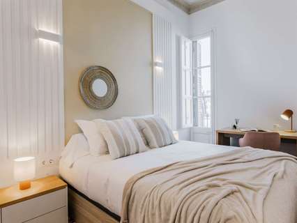 Apartamento en alquiler en Barcelona