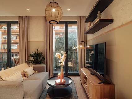 Apartamento en alquiler en Barcelona