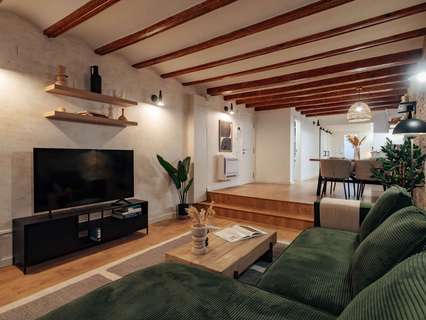 Apartamento en alquiler en Barcelona